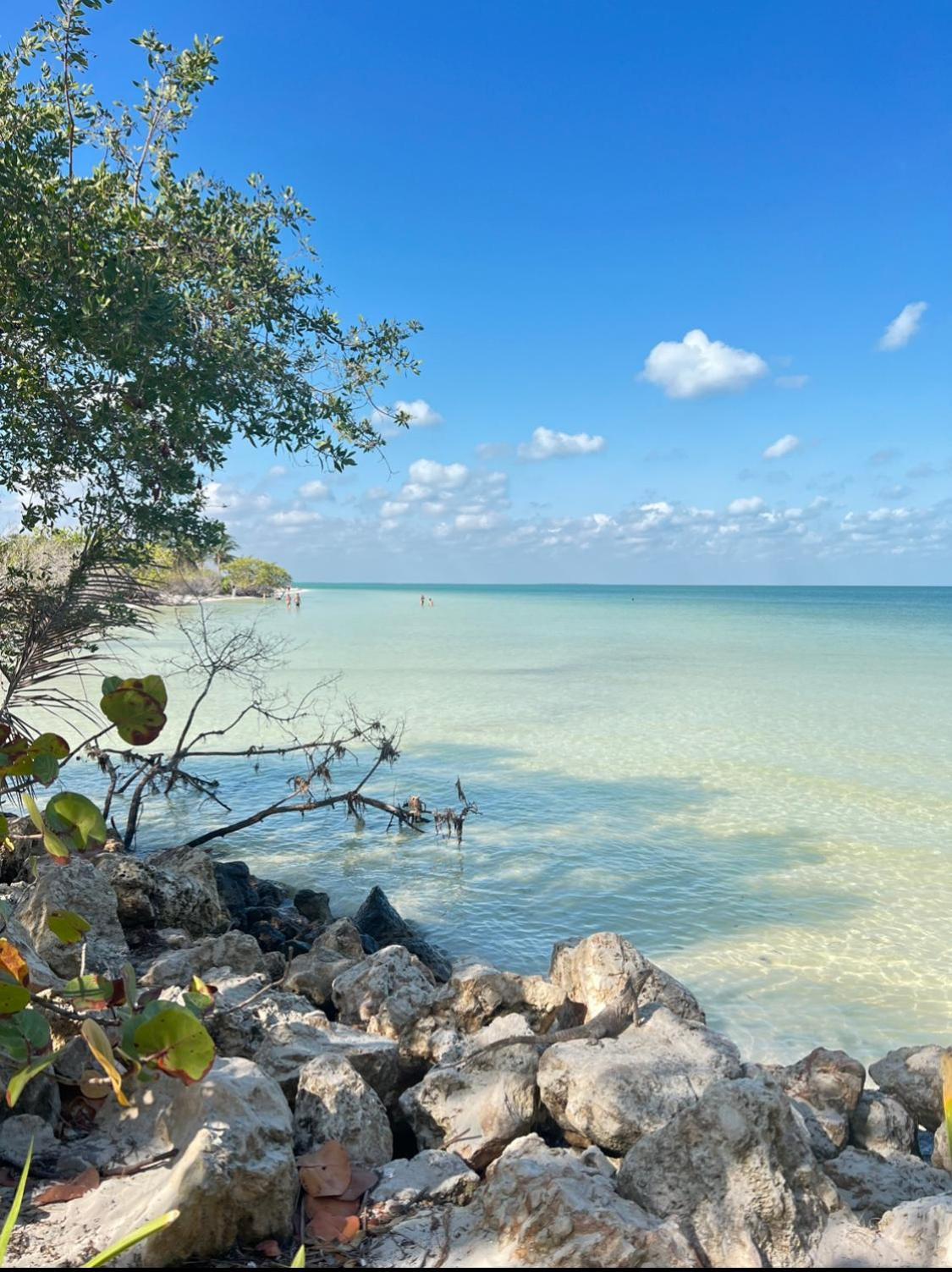 Atenea Holbox Exterior foto